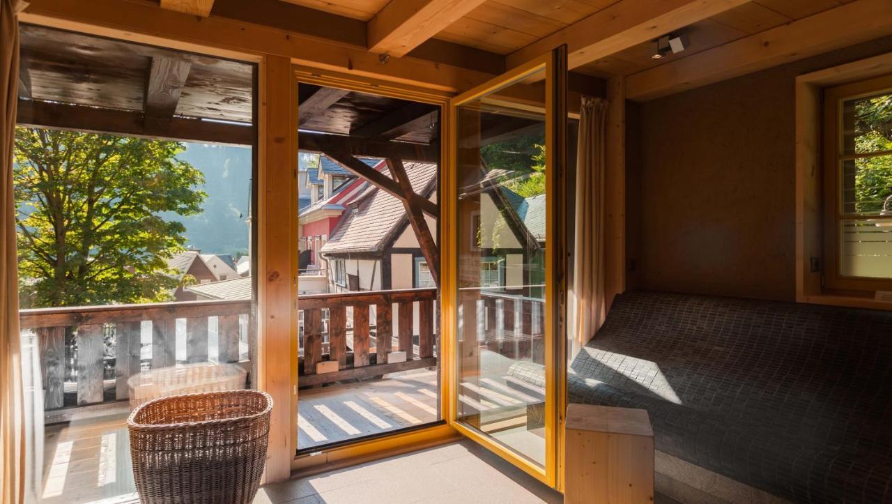 Bio- Und Nationalpark Refugium Schmilka Otel Bad Schandau Dış mekan fotoğraf